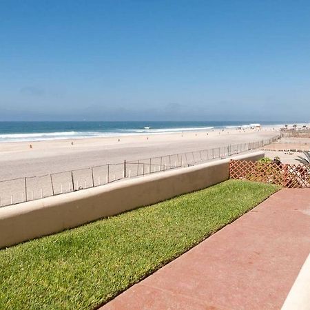 Oceana Casa Del Mar Aparthotel Rosarito Exterior photo